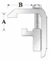 Century Distributing Inc can supply you with the full line of Great Creations clamps