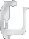 Century Distributing Inc can supply you with the full line of Great Creations clamps including the G-22