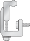 Century Distributing Inc can supply you with the full line of Great Creations clamps including the G-23