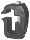 Century Distributing Inc can supply you with the full line of Great Creations clamps including the G-51