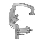 Century Distributing Inc Tite-Lok TL111LL clamp