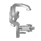 Century Distributing Inc Tite-Lok TL111S clamp