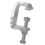 Century Distributing Inc Tite-Lok TL117 clamp