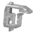 Century Distributing Inc Tite-Lok TL150S clamp