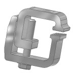Century Distributing Inc Tite-Lok TL2027M clamp