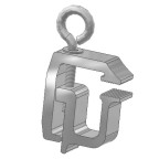 Century Distributing Inc Tite-Lok TL2032 clamp