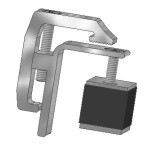 Century Distributing Inc Tite-Lok TL33004F clamp