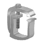 Century Distributing Inc Tite-Lok TLAD "Ace of Diamonds" clamp