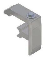 Century Distributing Inc Tite-Lok TL33008/TL3-24 clamp