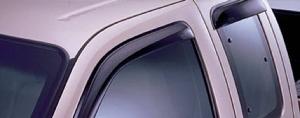 Century Distributing Inc can supply you with the entire line of Lund / Autoventshade products invluding Vent Visors.